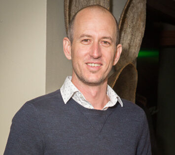 Gary Fouche